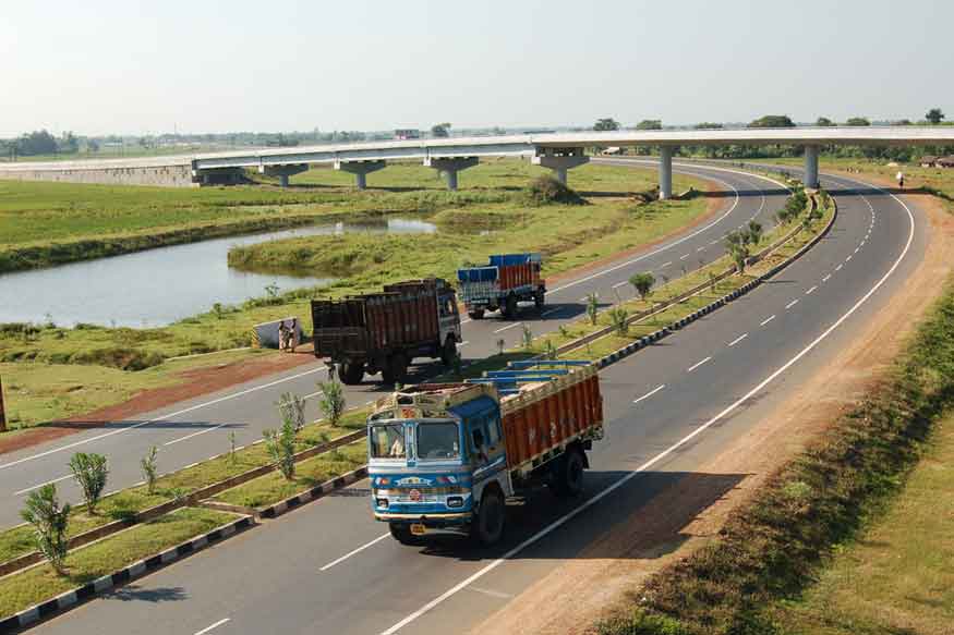 road transport